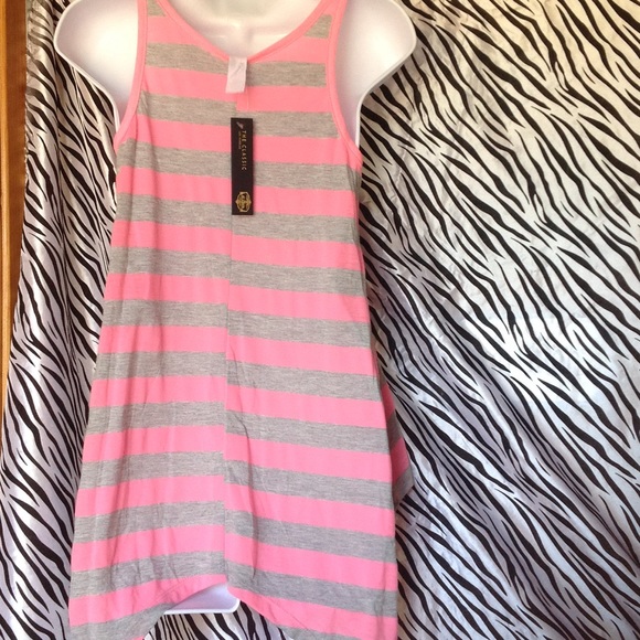 "Love Wild" Top - Picture 2 of 3