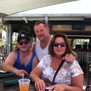 Meet your Posher, Jackie