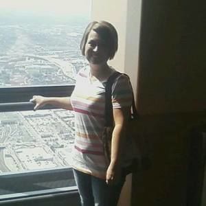 Meet your Posher, Roxie