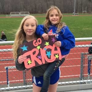 Meet your Posher, Kelly