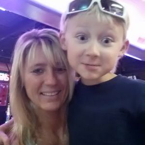 Meet your Posher, Toni