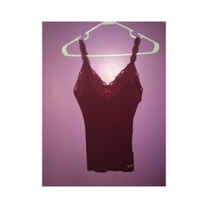 Hollister Tank Top