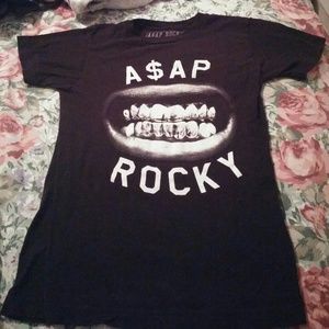 A$AP Rocky Shirt