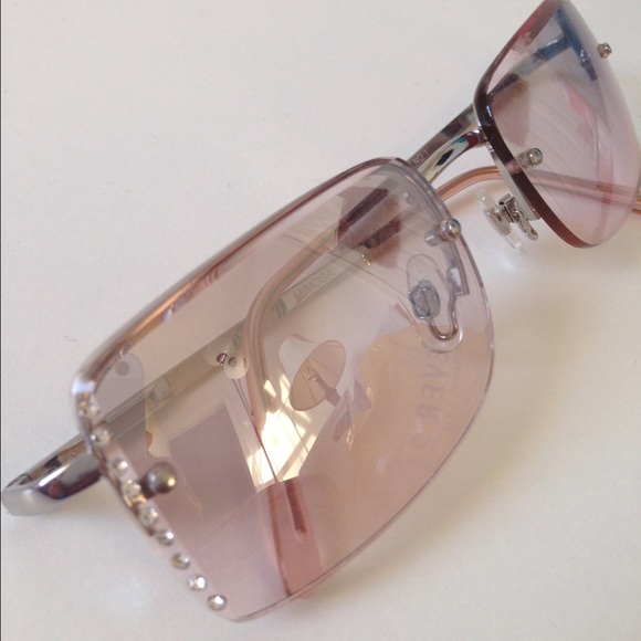Light pink Sunglasses