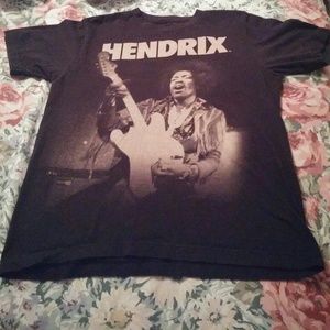Jimi Hendrix Shirt