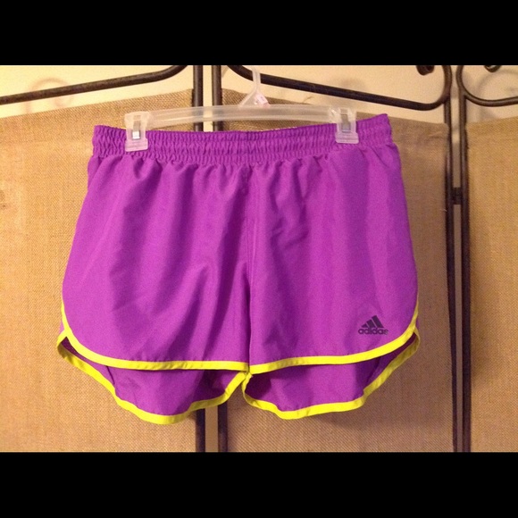 Adidas Pants - Adidas athletic shorts