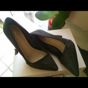 Cute Aldo Sciortino high heels
