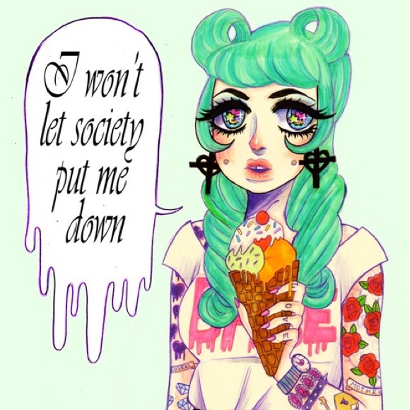 Hello, I'm kitty - Picture 1 of 3