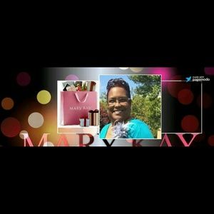 Meet your Posher, Joann ( Lady Elegance )