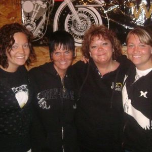 Meet your Posher, Penny