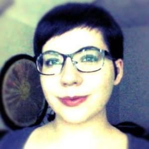 Meet your Posher, Nikki