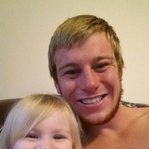 Meet your Posher, Nicholas