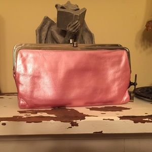 Hobo wallet- Authentic.