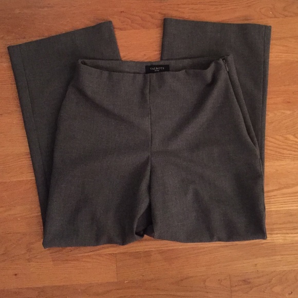 Talbots Pants - Talbots dress pants