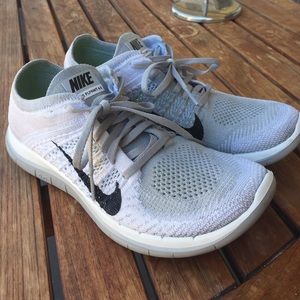 🚫SOLD🚫Nike Free Flyknit 4.0