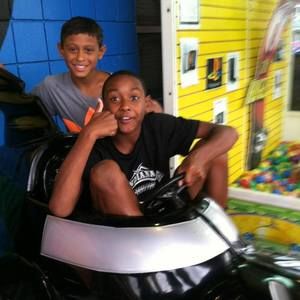 Meet your Posher, Shannon