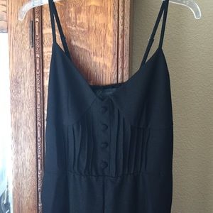 Kardashian Kollection jumpsuit