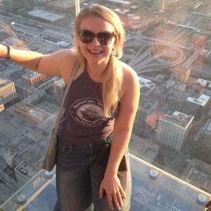 Meet your Posher, Justyna