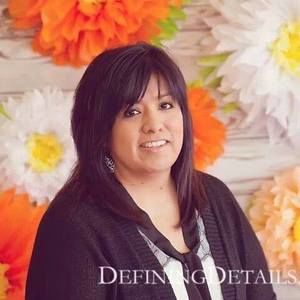 Meet your Posher, Patty