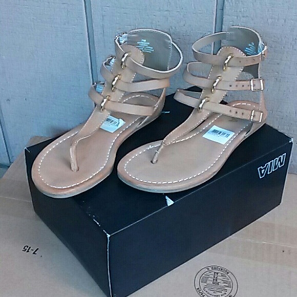 Sandals