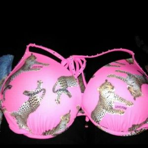 Victoria secret swim wear