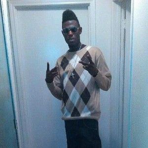 Meet your Posher, Elehugh