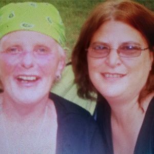 Meet your Posher, Peggy