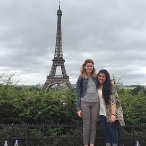 Meet your Posher, Keely