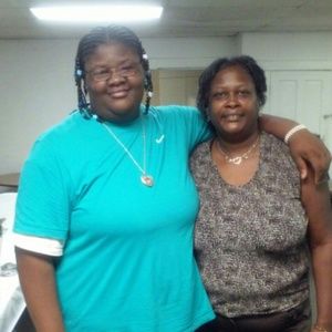 Meet your Posher, Jada