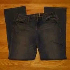 Women's 11-R American Rag jeans