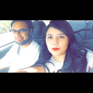 Meet your Posher, Angelica