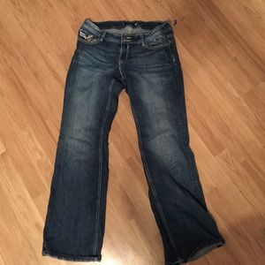 Vigoss bootcut jeans