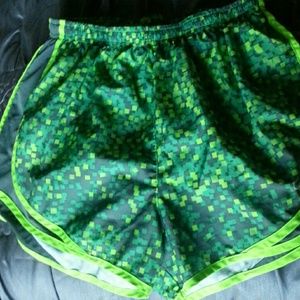 Nike Dri-fit Running Shorts