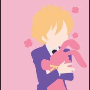 Meet your Posher, Neri