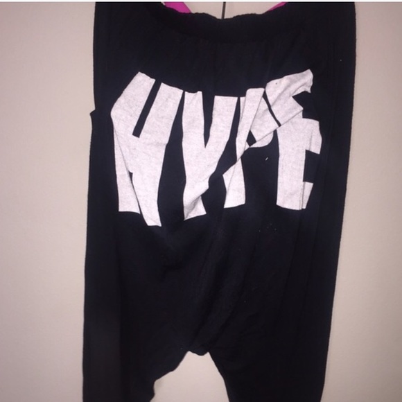 Hype pants