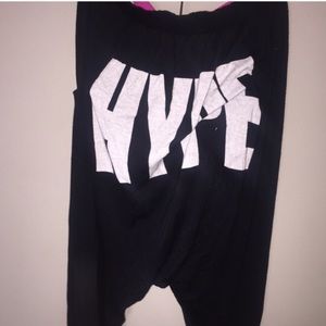 Hype pants