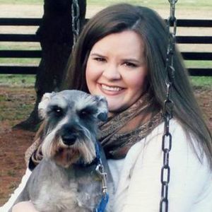 Meet your Posher, Dana