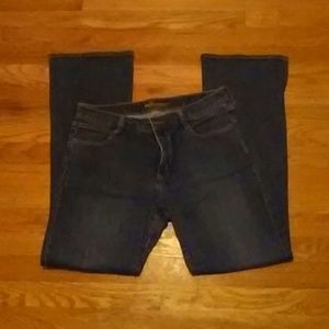 Old Navy Dreamer jeans