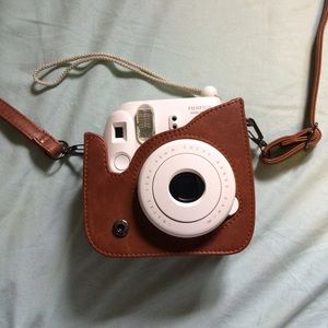 Fujifilm Instax Mini 8