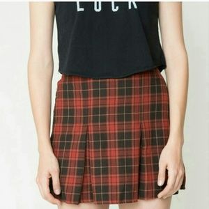 Brandy Melville Kaitlee Skirt