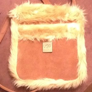 UGG Purse