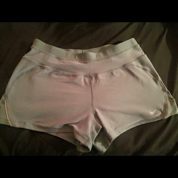 Nike Fit shorts! Cheaper on Mercari.