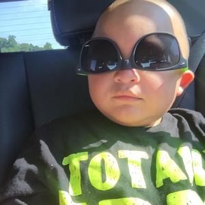 Meet your Posher, Ingrid