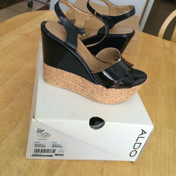 Aldo - Picture 2 of 2