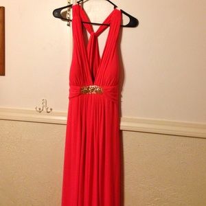 Prom Dress (long)