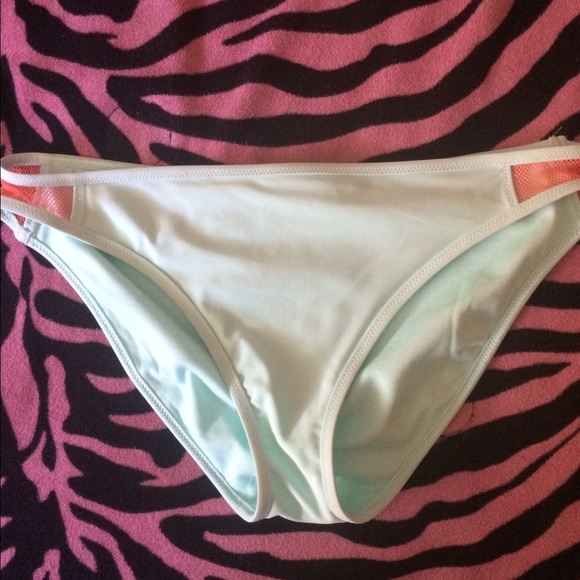 bathing suit bottoms