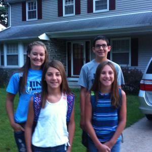 Meet your Posher, Errica