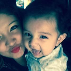 Meet your Posher, Karla