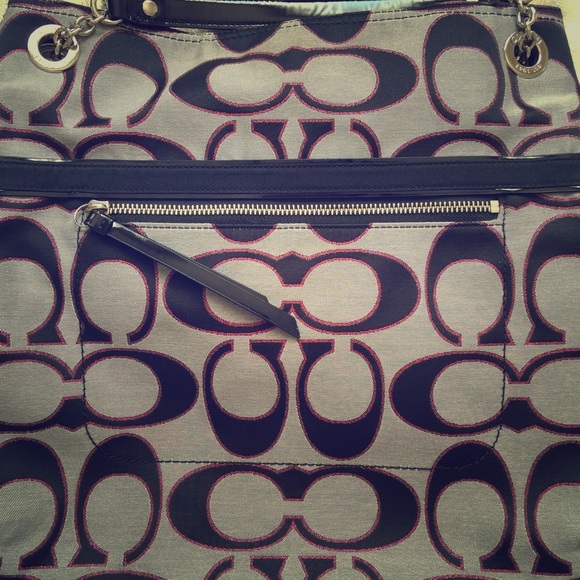 AUTHENTIC COACH Purse