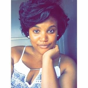 Meet your Posher, Alexandria